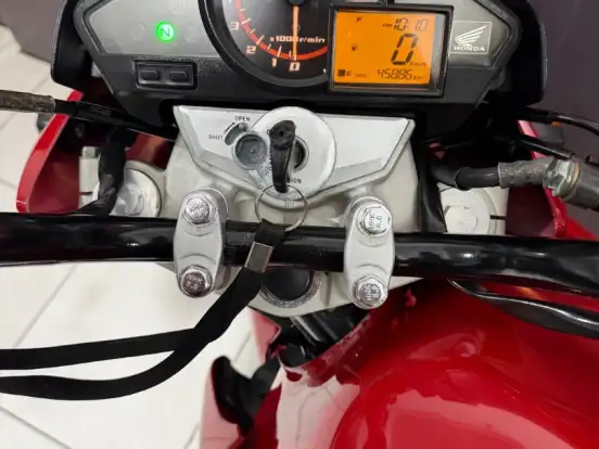 HONDA-CB 300R HONDA-CB 300R-2015