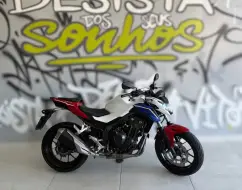 HONDA CB 500F HONDA CB 500F