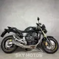 HONDA CB 600F HORNET HONDA CB 600F HORNET