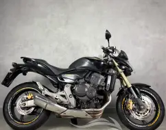 HONDA CB 600F HORNET HONDA CB 600F HORNET