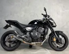 HONDA CB 600F HORNET HONDA CB 600F HORNET