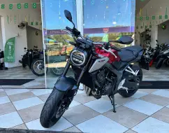 HONDA CB 650 R ABS HONDA CB 650 R ABS