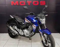 HONDA CB TWISTER HONDA CB TWISTER