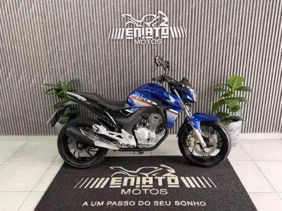 HONDA-CB TWISTER-2022
