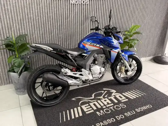HONDA-CB TWISTER-2022