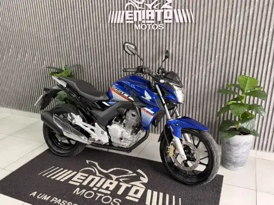HONDA-CB TWISTER HONDA-CB TWISTER-2022