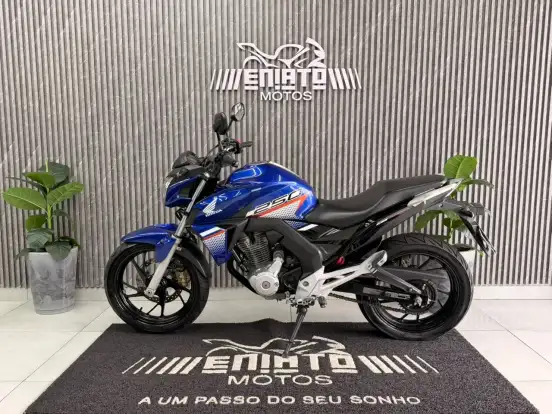 HONDA-CB TWISTER HONDA-CB TWISTER-2022