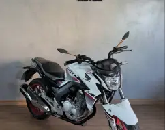 HONDA CB TWISTER HONDA CB TWISTER