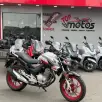 HONDA CB TWISTER HONDA CB TWISTER