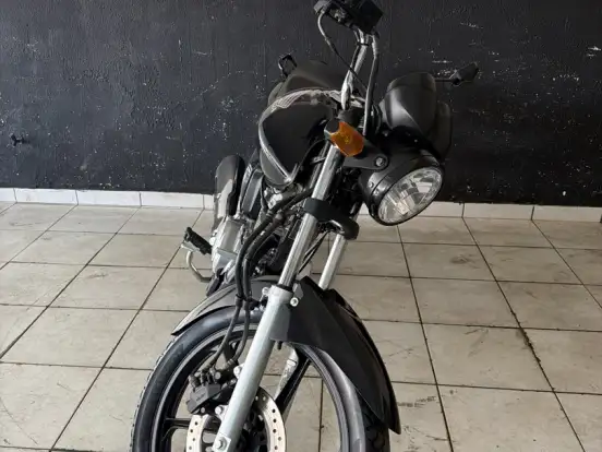 HONDA-CG 125 FAN ES HONDA-CG 125 FAN ES-2012