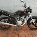 HONDA CG 125 FAN KS HONDA CG 125 FAN KS