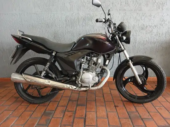 HONDA-CG 125 FAN KS HONDA-CG 125 FAN KS-2012