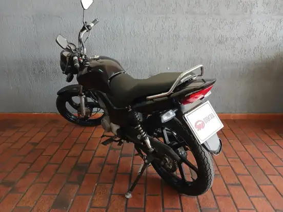HONDA-CG 125 FAN KS HONDA-CG 125 FAN KS-2012