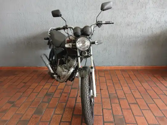 HONDA-CG 125 FAN KS HONDA-CG 125 FAN KS-2012