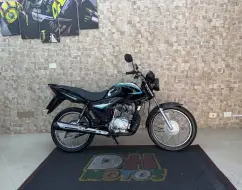 HONDA CG 125 FAN KS HONDA CG 125 FAN KS