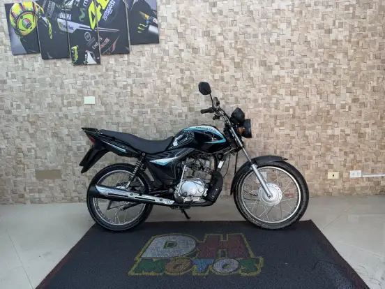 HONDA-CG 125 FAN KS HONDA-CG 125 FAN KS-2012