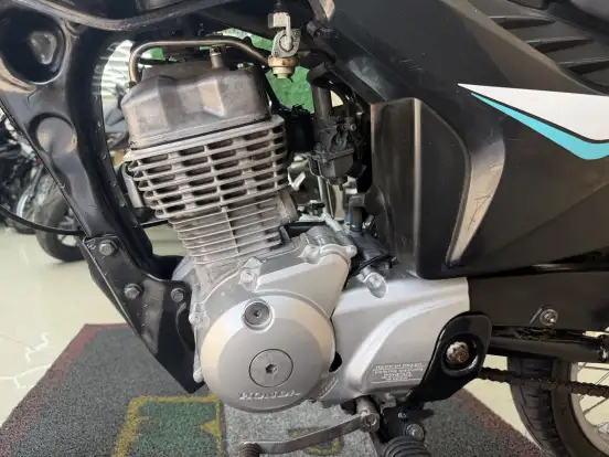 HONDA-CG 125 FAN KS HONDA-CG 125 FAN KS-2012