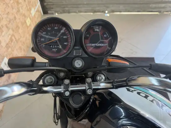 HONDA-CG 125 FAN KS HONDA-CG 125 FAN KS-2012