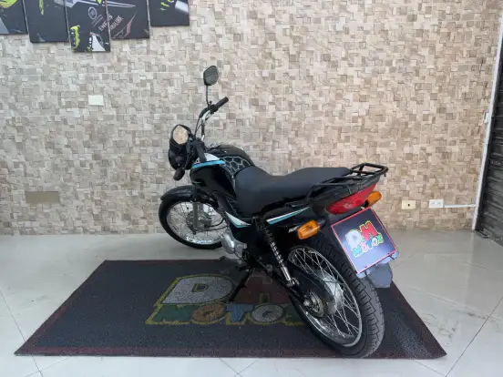 HONDA-CG 125 FAN KS HONDA-CG 125 FAN KS-2012
