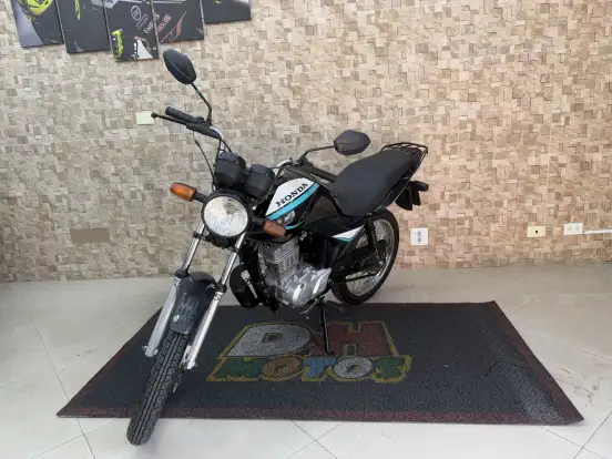 HONDA-CG 125 FAN KS HONDA-CG 125 FAN KS-2012
