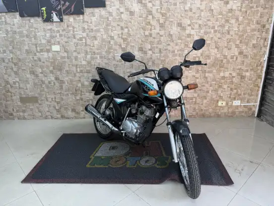 HONDA-CG 125 FAN KS HONDA-CG 125 FAN KS-2012