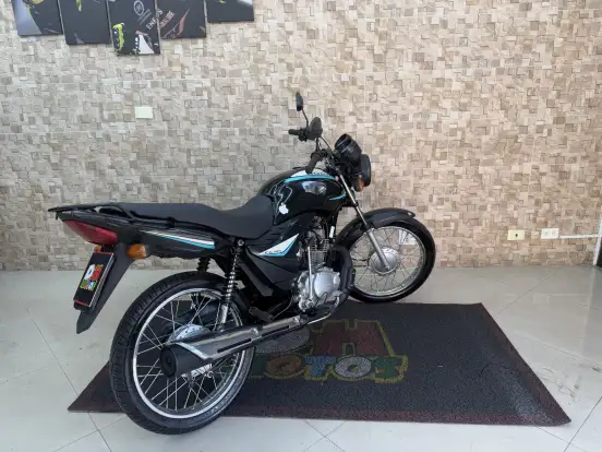 HONDA-CG 125 FAN KS HONDA-CG 125 FAN KS-2012