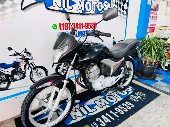 HONDA-CG 150 TITAN MIX ESD HONDA-CG 150 TITAN MIX ESD-2013