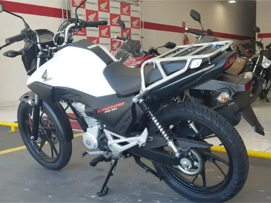 HONDA-CG 160 CARGO HONDA-CG 160 CARGO-2026