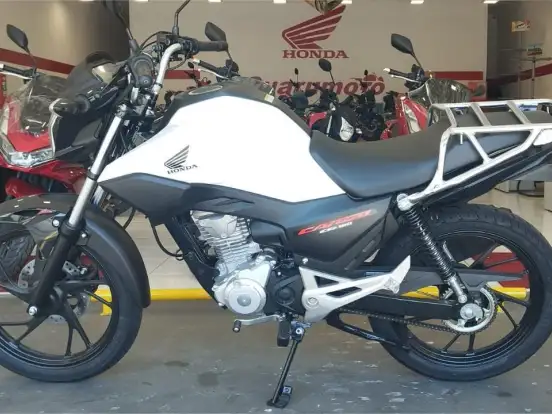 HONDA-CG 160 CARGO HONDA-CG 160 CARGO-2026