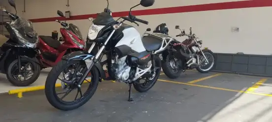 HONDA-CG 160 CARGO-2026