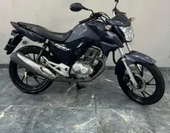 HONDA CG 160 FAN HONDA CG 160 FAN