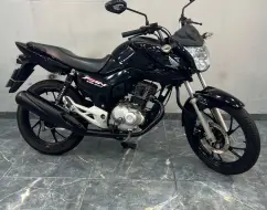 HONDA CG 160 FAN HONDA CG 160 FAN