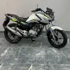 HONDA CG 160 FAN HONDA CG 160 FAN