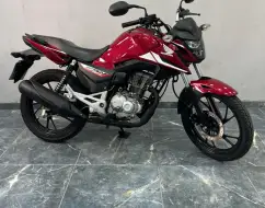 HONDA CG 160 FAN HONDA CG 160 FAN