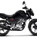 HONDA CG 160 FAN HONDA CG 160 FAN