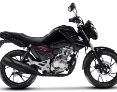 HONDA CG 160 FAN HONDA CG 160 FAN