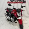 HONDA CG 160 FAN HONDA CG 160 FAN