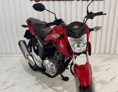 HONDA CG 160 FAN HONDA CG 160 FAN