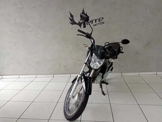 HONDA CG 160 START ES 