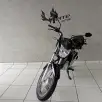 HONDA CG 160 START ES HONDA CG 160 START ES