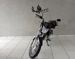 HONDA CG 160 START ES HONDA CG 160 START ES