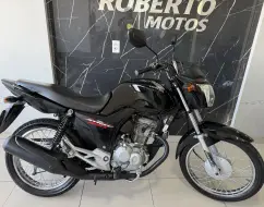 HONDA CG 160 START ES HONDA CG 160 START ES