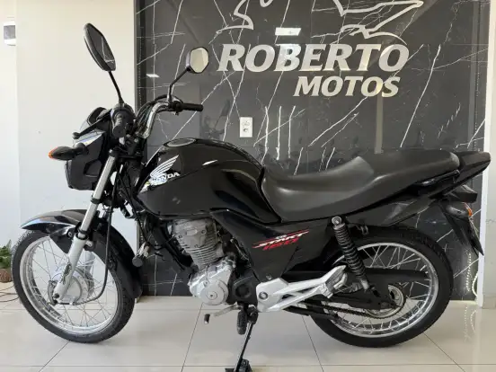 HONDA-CG 160 START ES HONDA-CG 160 START ES-2017