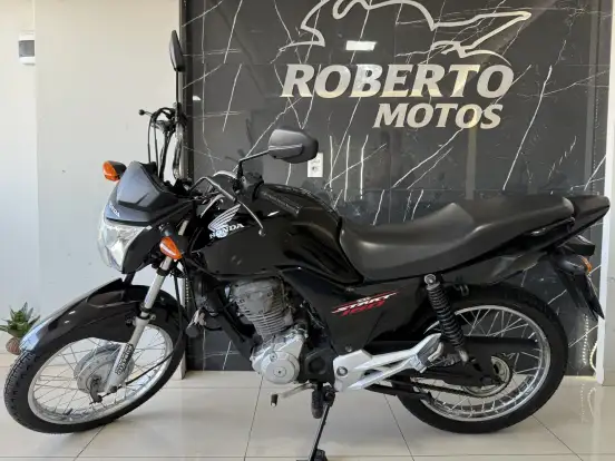 HONDA-CG 160 START ES HONDA-CG 160 START ES-2017