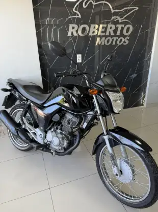 HONDA-CG 160 START ES-2017