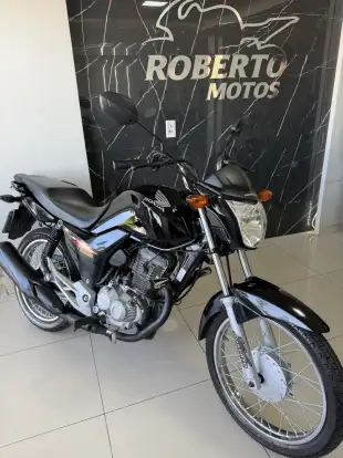 HONDA-CG 160 START ES HONDA-CG 160 START ES-2017