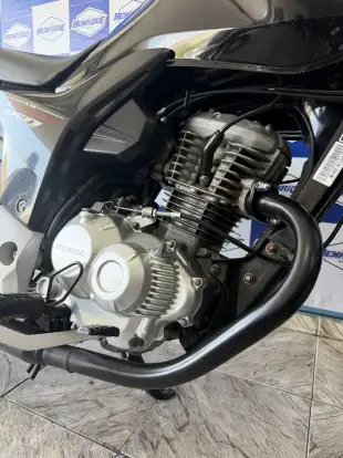 HONDA-CG 160 START ES HONDA-CG 160 START ES-2020