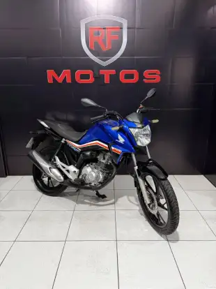 HONDA-CG 160 TITAN HONDA-CG 160 TITAN-2019