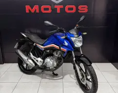 HONDA CG 160 TITAN HONDA CG 160 TITAN