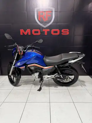 HONDA-CG 160 TITAN HONDA-CG 160 TITAN-2019